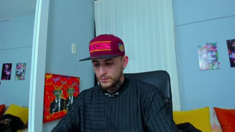 Drako online show from January 11, 2025, 6:23 pm