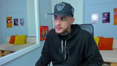 Drako online show from January 16, 2025, 12:20 pm