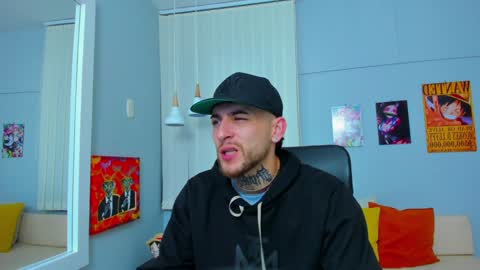 Drako online show from January 17, 2025, 12:21 pm