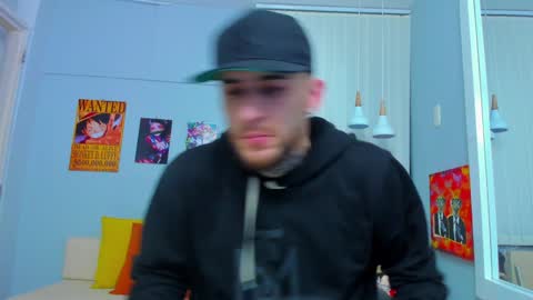 Drako online show from January 20, 2025, 12:18 pm