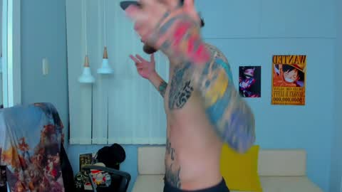 Drako online show from January 27, 2025, 6:20 pm