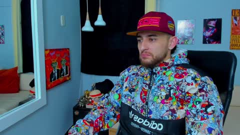 Drako online show from January 28, 2025, 12:22 pm