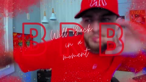 Drako online show from February 7, 2025, 3:19 pm