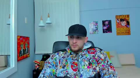 Drako online show from February 27, 2025, 12:23 pm