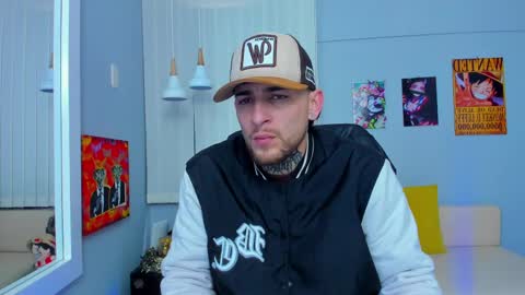 Drako online show from March 12, 2025, 12:26 pm