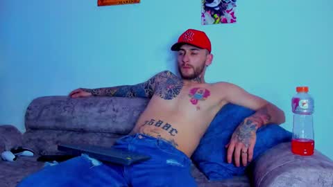 Drako online show from October 7, 2025, 11:02 pm