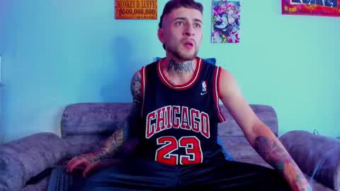 Drako online show from November 27, 2025, 2:08 pm