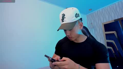 Draven online show from November 6, 2025, 11:22 am