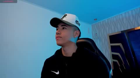 Draven online show from November 10, 2025, 11:20 am