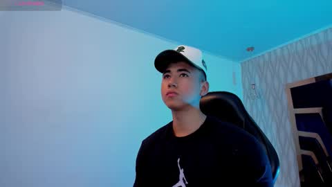 Draven online show from November 17, 2025, 11:16 am