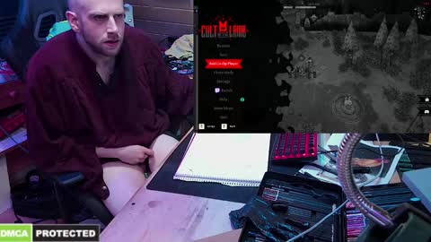 Snapshot of drawingcock chatting on February 10, 2025, 2:30 am drawingcock online show from February 10, 2025, 2:30 am