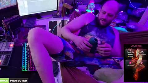 Snapshot of drawingcock chatting on October 5, 2025, 11:24 pm drawingcock online show from October 5, 2025, 11:24 pm