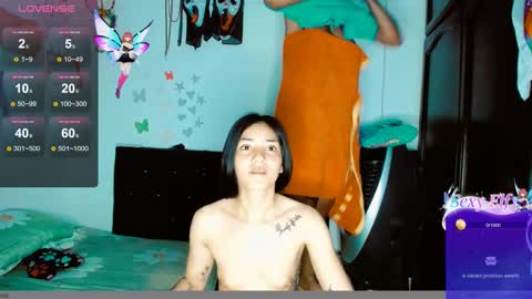Snapshot of dream__girls69944 chatting on December 3, 2024, 9:11 am sharon online show from December 3, 2024, 9:11 am