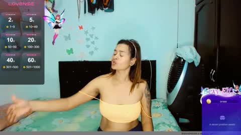 Snapshot of dream__girls69944 chatting on December 22, 2024, 12:05 pm sharon online show from December 22, 2024, 12:05 pm