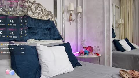 Maria online show from January 28, 2025, 2:31 pm