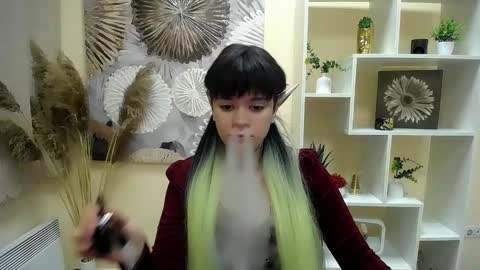 Snapshot of dream_caster_ chatting on October 7, 2025, 7:05 am dream caster online show from October 7, 2025, 7:05 am