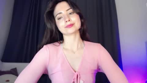 Snapshot of dream_nicole02 chatting on January 31, 2025, 1:54 am Nicole online show from January 31, 2025, 1:54 am