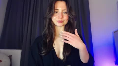 Snapshot of dream_nicole02 chatting on March 5, 2025, 6:23 pm Nicole online show from March 5, 2025, 6:23 pm