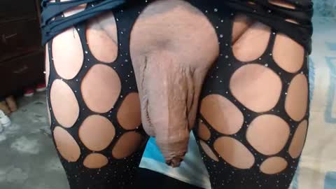 dreamreal online show from October 15, 2025, 12:11 am