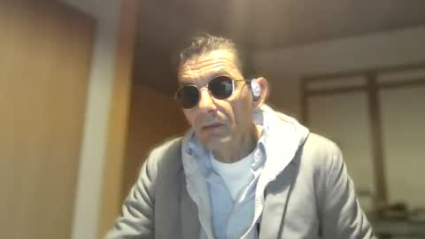 Dreambob online show from November 22, 2025, 5:56 pm