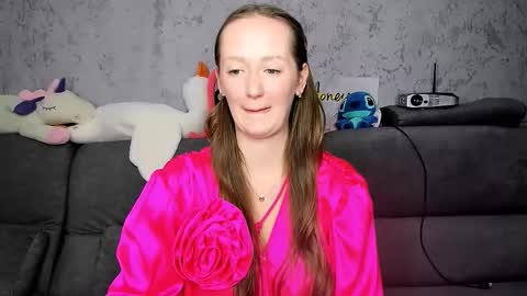 dreamesoul online show from December 2, 2025, 12:54 pm