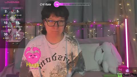 Billy online show from December 2, 2024, 1:36 am