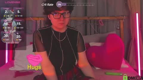 Billy online show from December 7, 2024, 2:09 am