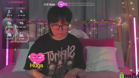 Billy online show from December 9, 2024, 5:07 am