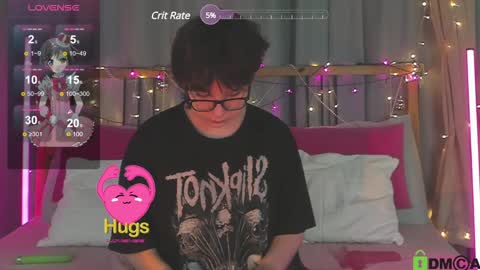 Billy online show from December 10, 2024, 4:02 am