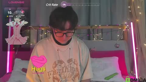 Billy online show from December 13, 2024, 1:48 am
