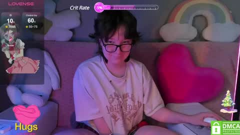 Billy online show from January 22, 2025, 1:53 am