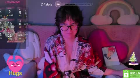 Billy online show from January 30, 2025, 1:33 am