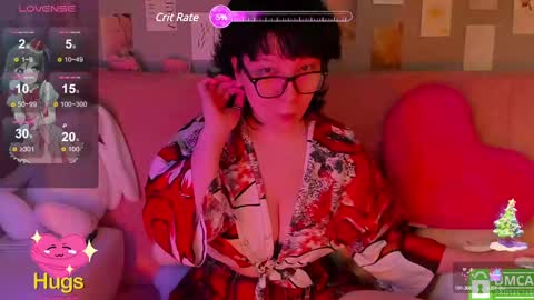 Billy online show from February 25, 2025, 12:03 am