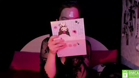 Billy online show from October 31, 2025, 12:00 am