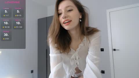 Snapshot of dreamhale chatting on March 9, 2025, 10:41 am Hello im Eva online show from March 9, 2025, 10:41 am