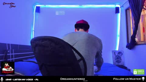 Snapshot of dreamhunterdz chatting on December 11, 2024, 9:34 pm Your lord. - ONLINE 1500 Pm to 2100 Pm - New York Hour online show from December 11, 2024, 9:34 pm