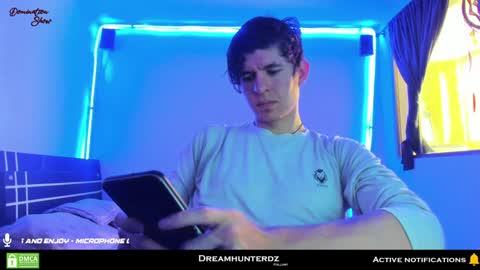 Snapshot of dreamhunterdz chatting on January 20, 2025, 7:35 pm Your lord. - ONLINE 1500 Pm to 2100 Pm - New York Hour online show from January 20, 2025, 7:35 pm