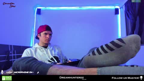 Snapshot of dreamhunterdz chatting on January 30, 2025, 12:29 am Your lord. - ONLINE 1500 Pm to 2100 Pm - New York Hour online show from January 30, 2025, 12:29 am