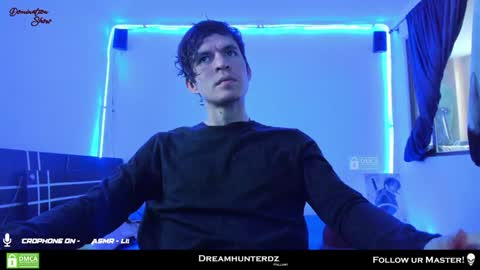 Snapshot of dreamhunterdz chatting on January 30, 2025, 7:26 pm Your lord. - ONLINE 1500 Pm to 2100 Pm - New York Hour online show from January 30, 2025, 7:26 pm