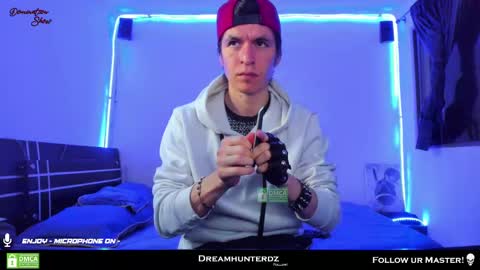 Snapshot of dreamhunterdz chatting on March 12, 2025, 12:42 am Your lord. - ONLINE 1500 Pm to 2100 Pm - New York Hour online show from March 12, 2025, 12:42 am
