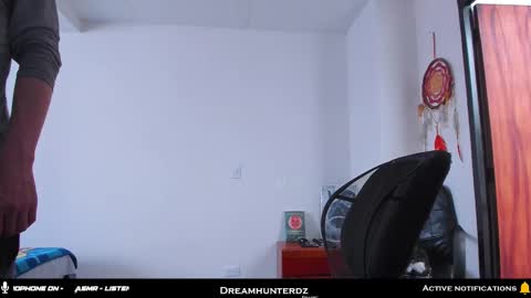 Snapshot of dreamhunterdz chatting on October 5, 2025, 8:40 pm Your lord. - ONLINE 1500 Pm to 2100 Pm - New York Hour online show from October 5, 2025, 8:40 pm