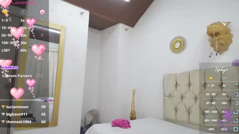 Snapshot of dreams_sophi chatting on February 9, 2025, 3:43 am Sophia online show from February 9, 2025, 3:43 am