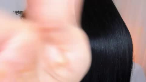 Snapshot of dreamsgirl18 chatting on January 11, 2025, 10:07 pm Evablonde Abby black hair online show from January 11, 2025, 10:07 pm