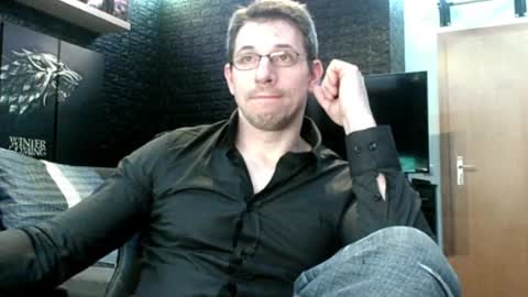 Snapshot of dreamwallker chatting on February 28, 2025, 7:56 pm Ioannes Paulus the 2nd online show from February 28, 2025, 7:56 pm