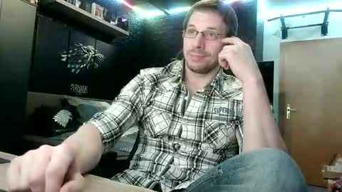 Snapshot of dreamwallker chatting on October 7, 2025, 7:00 pm Ioannes Paulus the 2nd online show from October 7, 2025, 7:00 pm