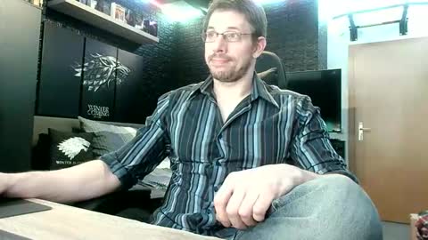 Snapshot of dreamwallker chatting on October 11, 2025, 7:12 pm Ioannes Paulus the 2nd online show from October 11, 2025, 7:12 pm