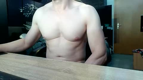 Snapshot of dreamwallker chatting on October 19, 2025, 11:22 am Ioannes Paulus the 2nd online show from October 19, 2025, 11:22 am