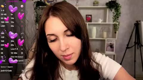 Snapshot of dreamwaltz chatting on November 22, 2025, 11:15 pm dreamwaltz online show from November 22, 2025, 11:15 pm