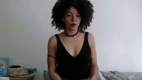 Snapshot of dreamylatina chatting on December 19, 2024, 12:56 pm DreamyLatina online show from December 19, 2024, 12:56 pm