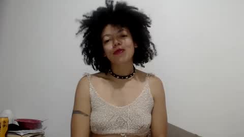 Snapshot of dreamylatina chatting on February 8, 2025, 1:22 am DreamyLatina online show from February 8, 2025, 1:22 am